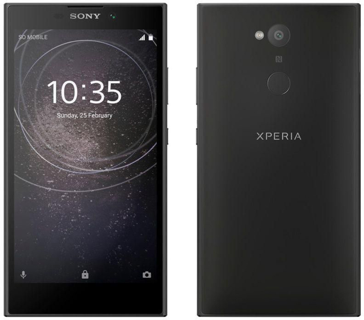 Sony Xperia L2 User Guide Manual Tips Tricks Download