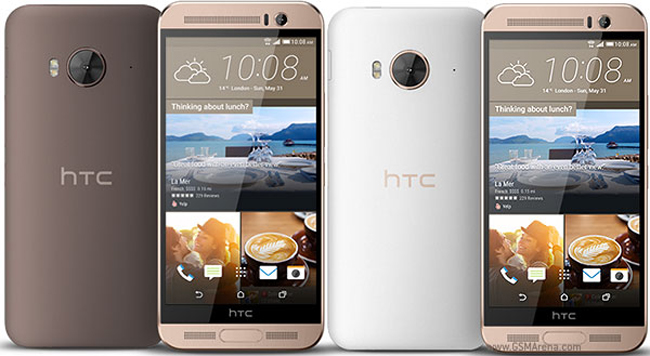 HTC One ME User Guide Manual Tips Tricks Download