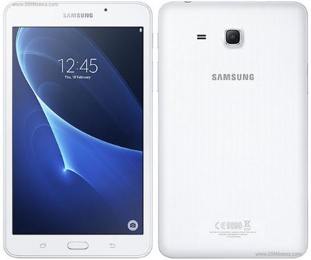 Samsung Galaxy Tab A 7.0 (2016) User Guide Manual Tips Tricks Download