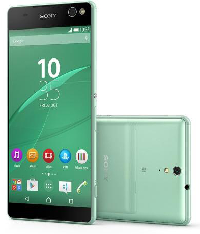 Sony Xperia C5 Ultra User Guide Manual Tips Tricks Download