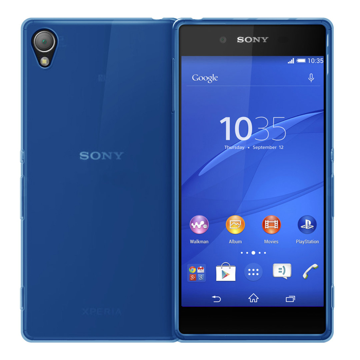 Sony Xperia Z3 Plus User Guide Manual Tips Tricks Download