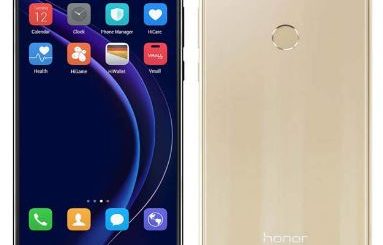 Huawei Honor 8 User Guide Manual Tips Tricks Download