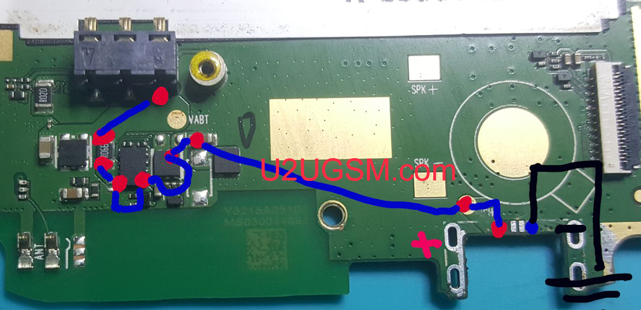 Micromax Bharat 2 Q402 Charging Solution Jumper Problem Ways