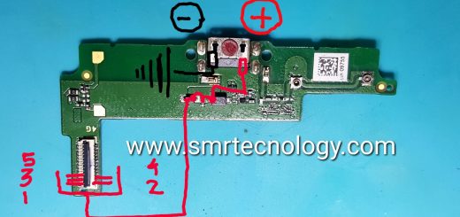 Huawei Y3 II Charging Solution Jumper Problem Ways