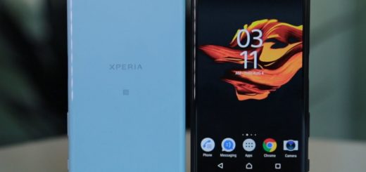 Download Sony Xperia X Compact User Guide Manual Free