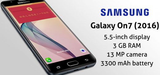 Samsung Galaxy On7 2016 User Guide Manual Free Download Tips and Tricks