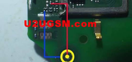 Huawei C8816D Mic Problem Solution Microphone Not Working