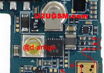 Samsung Galaxy Gio S5660 Mic Problem Solution Microphone Not Working