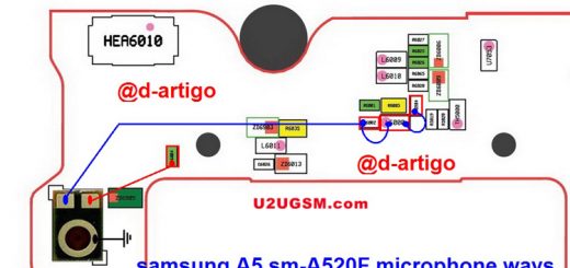 samsung a5 mic not working microphone problem solution