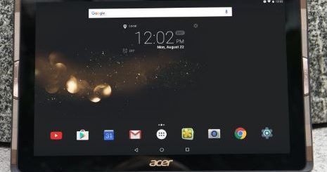 Acer Iconia Tab 10 A3-A40 User Guide Manual Tips Tricks Download