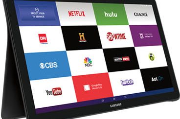Samsung Galaxy View User Guide Manual Tips Tricks Download