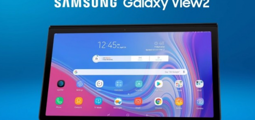 Samsung Galaxy View 2 price and release date revealed by AT&T