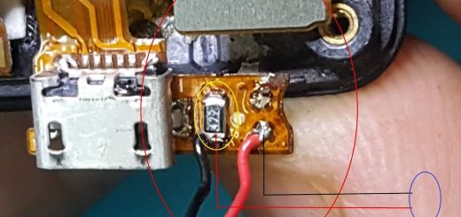 Lava Iris X5 4G Mic Problem Jumper Solution Ways Microphone Not Working